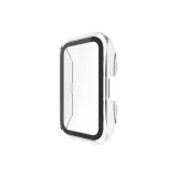 Чехол и Фильм Интегрированный [Прозрачный]