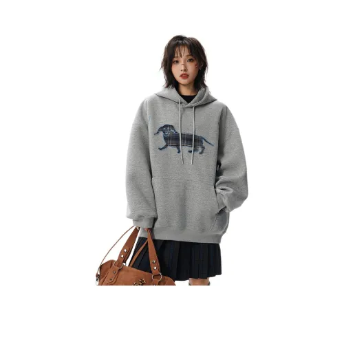 V37 Унисекс Свитшоты