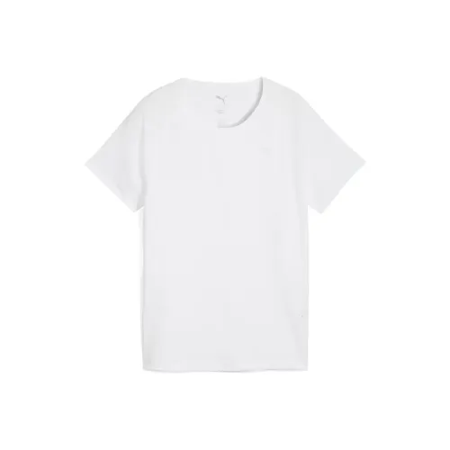 PUMA RUN CLOUDSPUN T-Shirt Женская