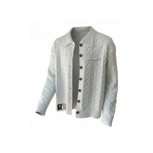 SAME FLOW Унисекс Трикотаж