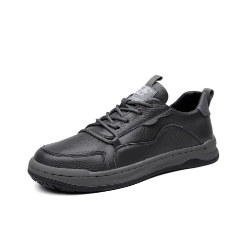 Captain illy Низкий топ Повседневная обувь Мужская YLCQ8058