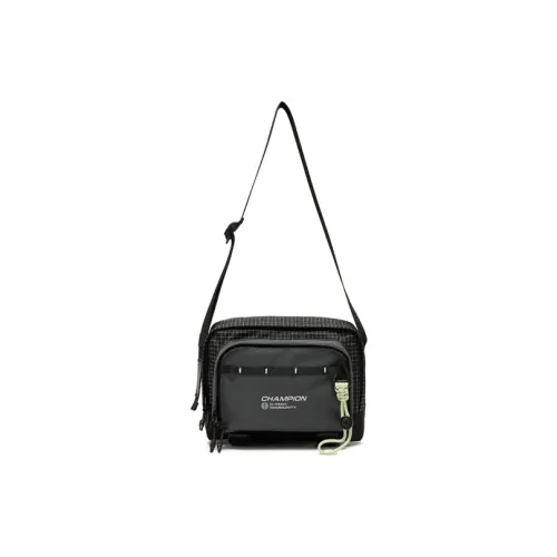 Champion Ткань Сумка через плечо Унисекс Многоцветная