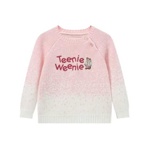 Teenie Weenie Men Детский свитер