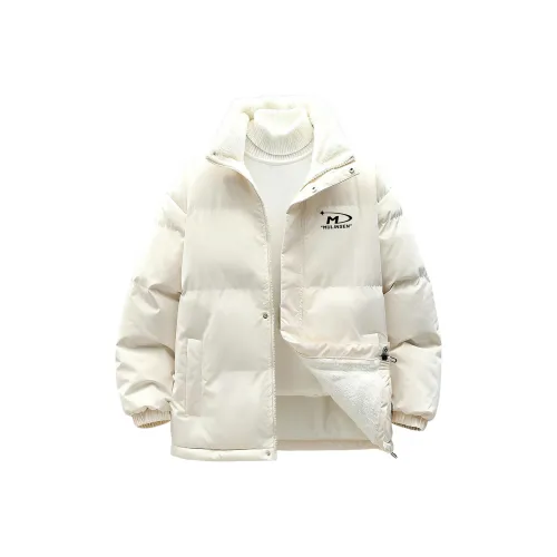 Mulinsen Пуховая куртка Пальто Унисекс