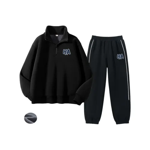 La Chapelle Kids Повседневная Спортивная Одежда