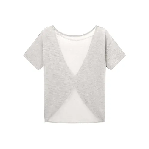 MIIOW Женские Йога Куртки