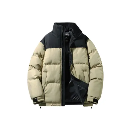 GALAXY FAIRY Хлопковый пуховик Унисекс