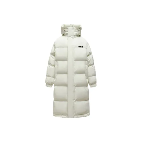 Caramella Унисекс Пуховики