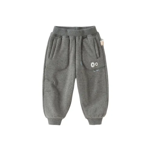 DAVE BELLA Темно-серые Kids Брюки