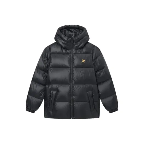 XTEP Легкий пуховик для детей