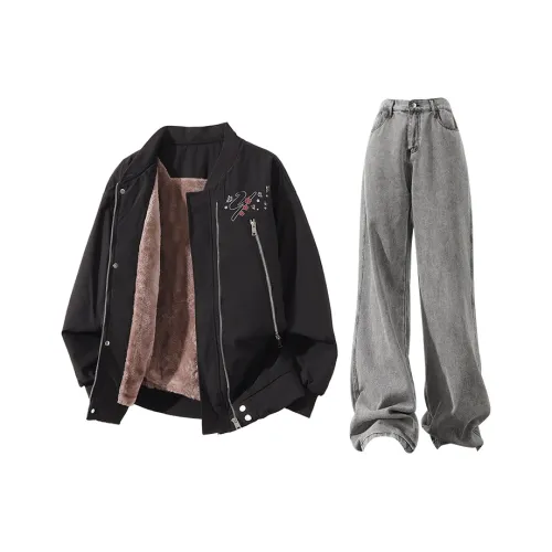 YOSICIL Повседневная спортивная одежда унисекс