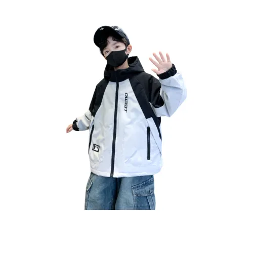 GOYN Унисекс Ветровки