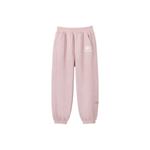 La Chapelle Kids Тренировочные брюки