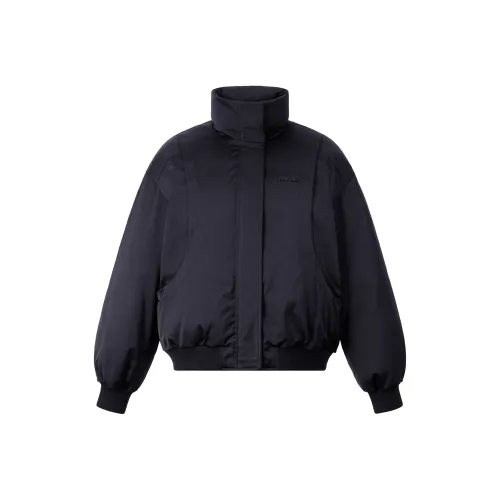 IMXS New Horse Run Collection Пуховик Унисекс