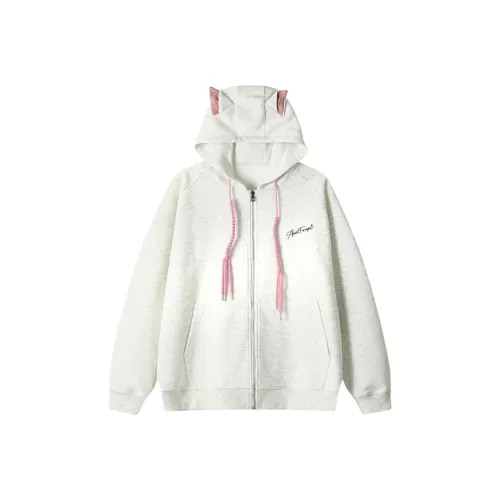 FORCEPULR Унисекс Свитшоты