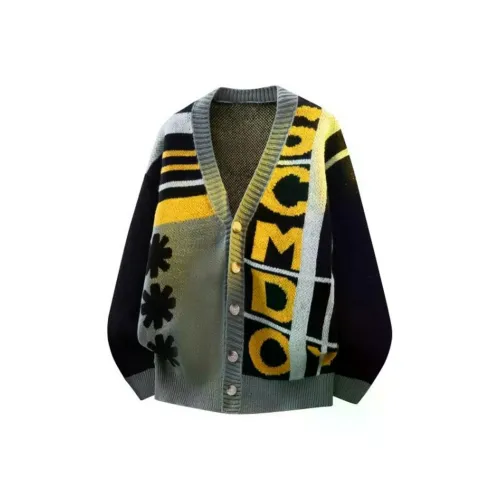 CUTKICK Унисекс Трикотаж