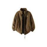 Темно-кофейный