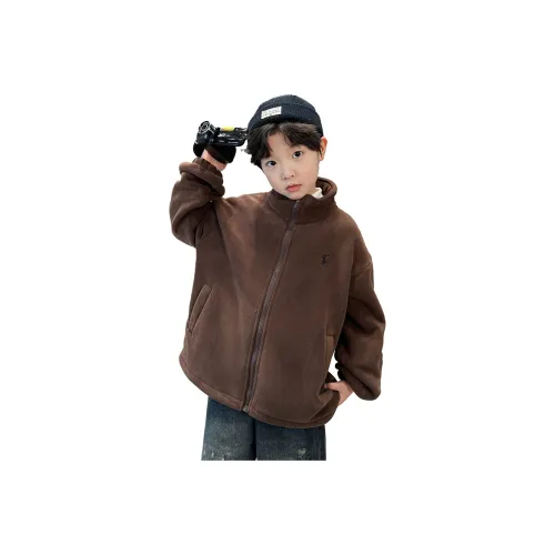 The panda is round Kids Топы