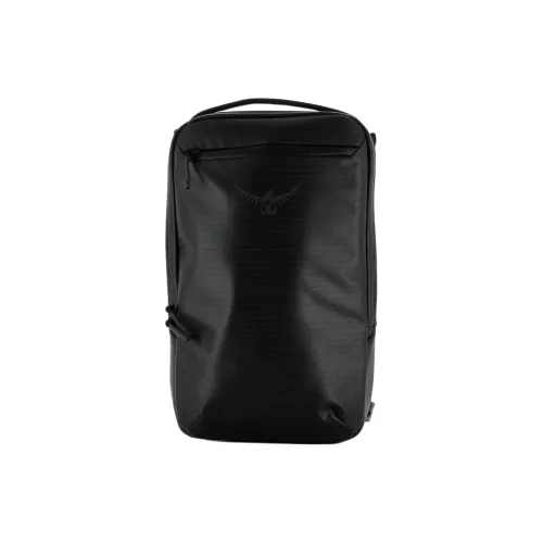 OSPREY Полиэстер Sling Сумка Унисекс Черный