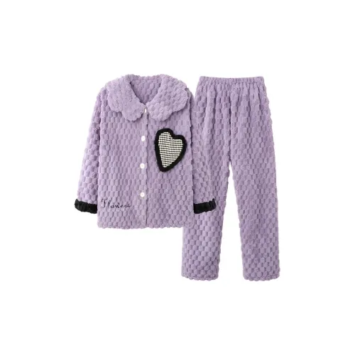 MADALLO Изображение Цвет Женские Пижамные Комплекты