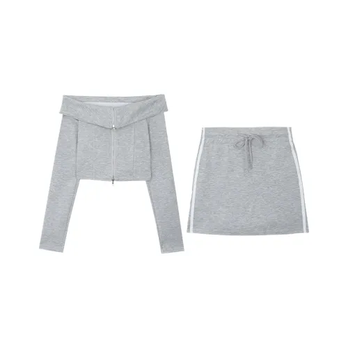 SKYA Женские Комплекты с Юбкой