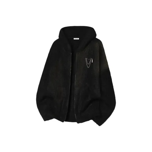 FAIRWHALE Унисекс Свитера