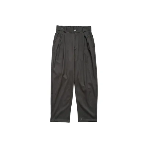 LIBERTY KOSTUME Елочка Узор Брюки Комплект Мужской