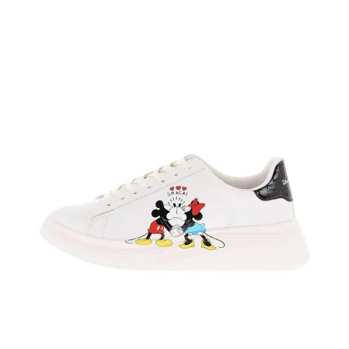 MOA MASTER OF ARTS Низкие кроссовки для скейтбординга унисекс белые черные