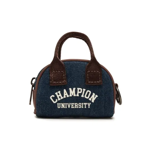 Champion Ткань Кожа Сумка Мини Унисекс Многоцветная