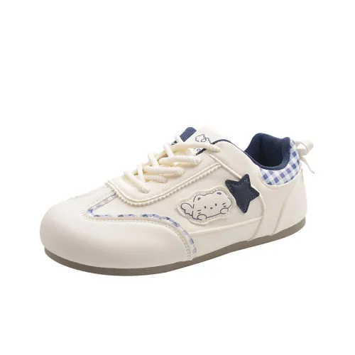 Питер Пэн Низкий Топ Повседневная Обувь Подростки