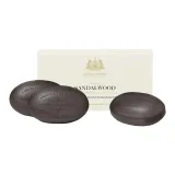 Чистка Сандаловое дерево Мыло 164г*3