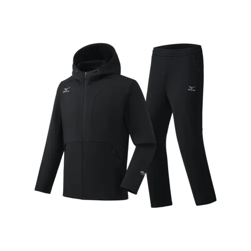 Mizuno Повседневная спортивная одежда Унисекс