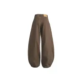 Кофейный Удлинённый