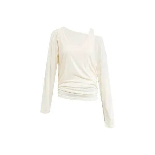 HDFULERN Женские T-рубашки