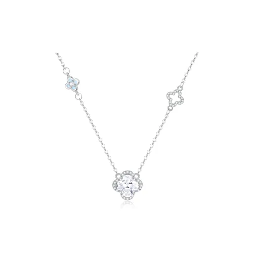 Barbie Ожерелья из меди и сплава унисекс