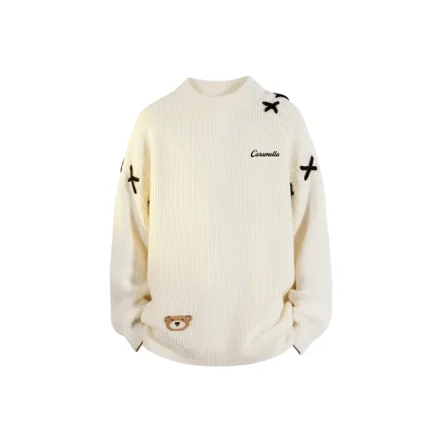 Caramella Унисекс Свитеры