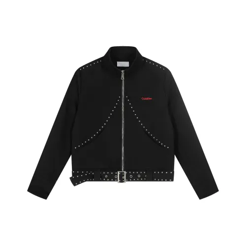 TREND ST Черный Унисекс Куртки