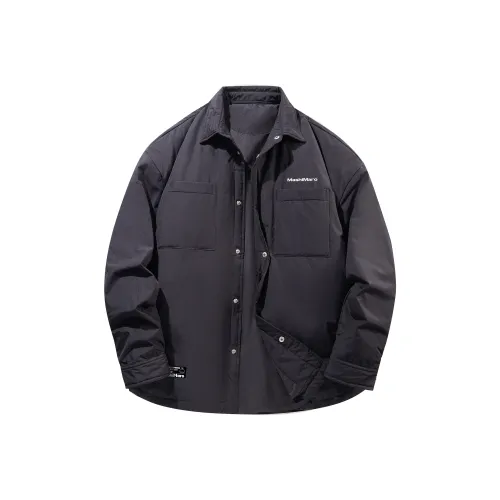 MashiMaro Down Jacket Coat Unisex