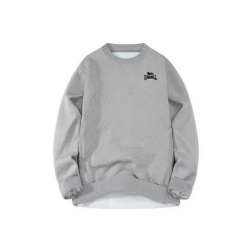 LONSDALE Унисекс Пуховики