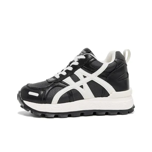 PLO CART Легкий Низкий Топ Повседневная Обувь Женская