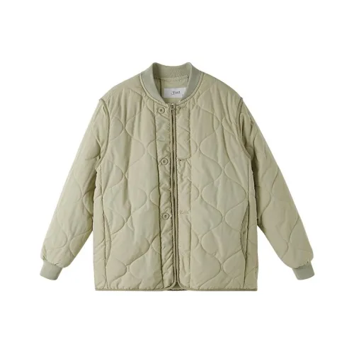 BELOVED STARRY Пуховая куртка Женская