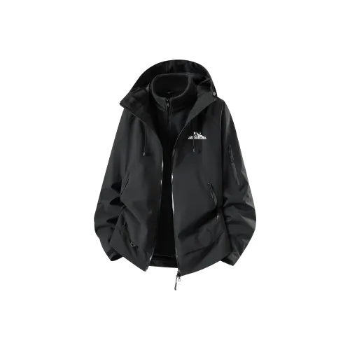 TINA GIA Унисекс Куртки