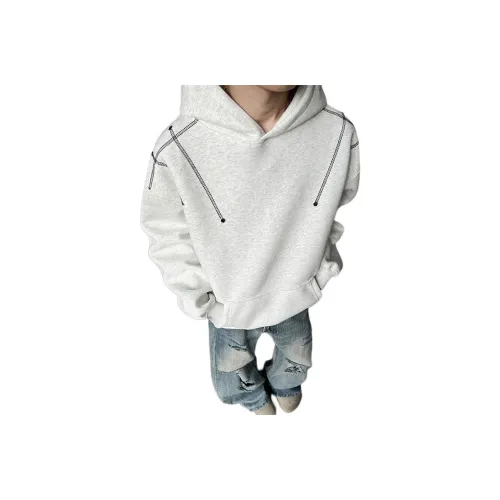 Hypeyourself Унисекс Свитшоты