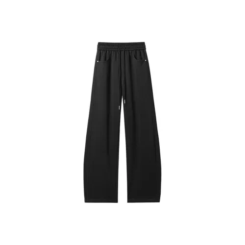 SONGXIER Унисекс Повседневные Штаны