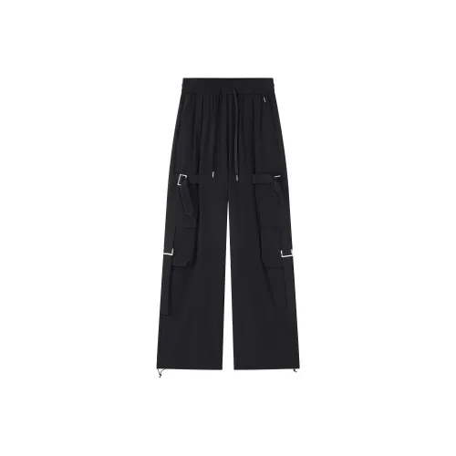 UNDERGARDEN Унисекс Карго Брюки