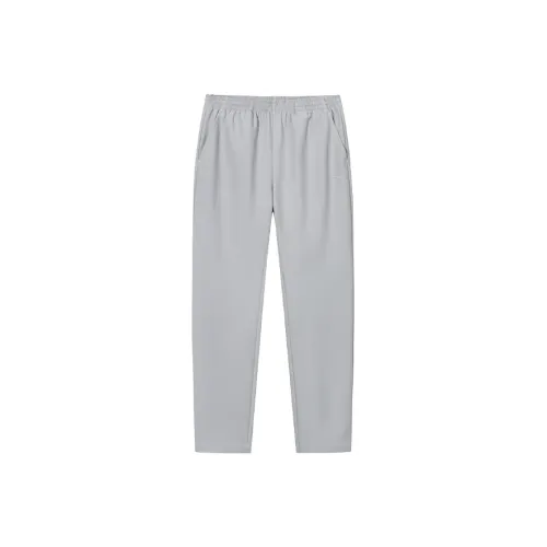 ANTA Осенний Вязаные Тренировочные Брюки Мужские