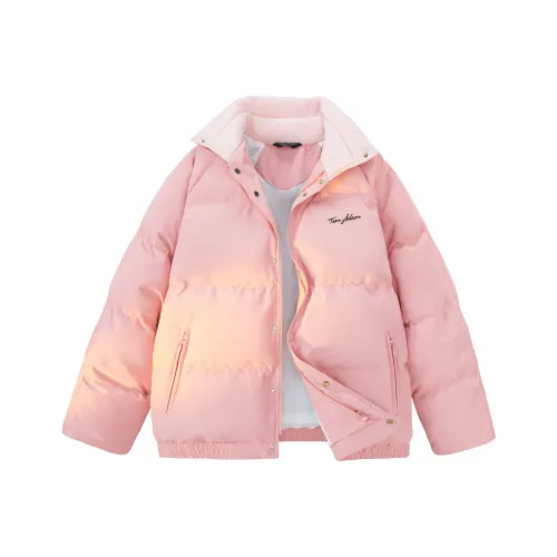 TOM ADAM Унисекс Пуховики