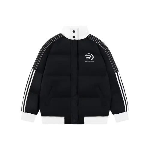 MORii Женские пуховики