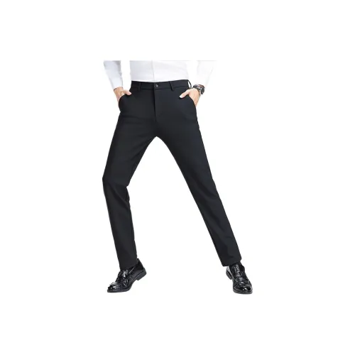 TIFAN Мужской костюм брюки