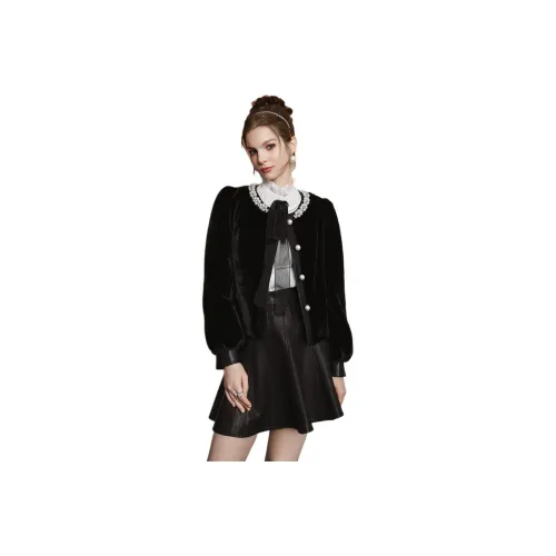 AIVEI Женские меховые изделия